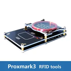 Proxmark3 развивать костюм наборы 3,0 proxmark 3 NFC, rfid-считыватель писатель SDK для карта RFID NFC копиры клон трещины