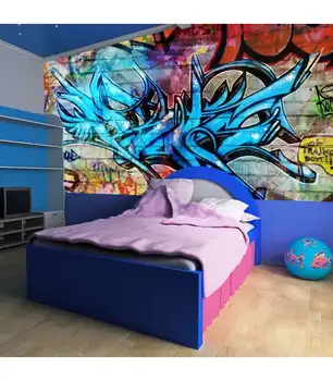 

Mural-Art crime