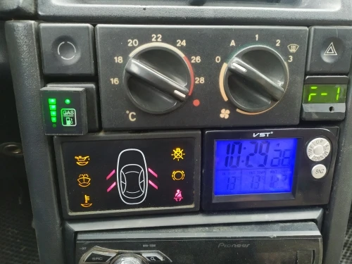 Часы Ваз 2110 Купить