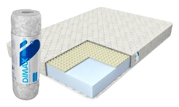 

Mattress dimax practical chip roll 14 massage diameter 210 cm