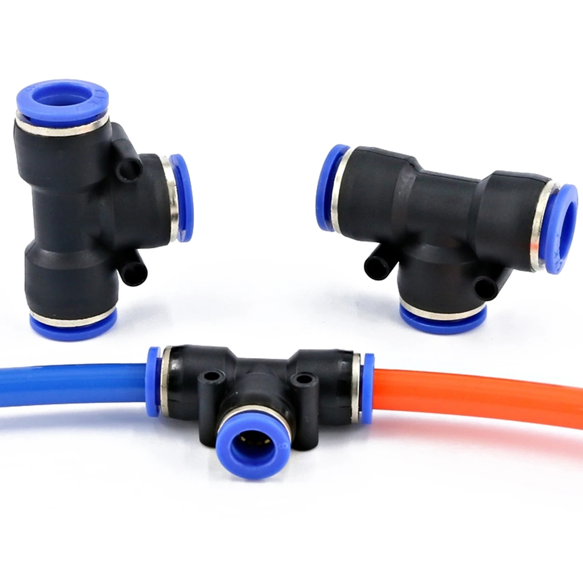 Рисунок 5 - полиуретановый пневматический соединитель для труб