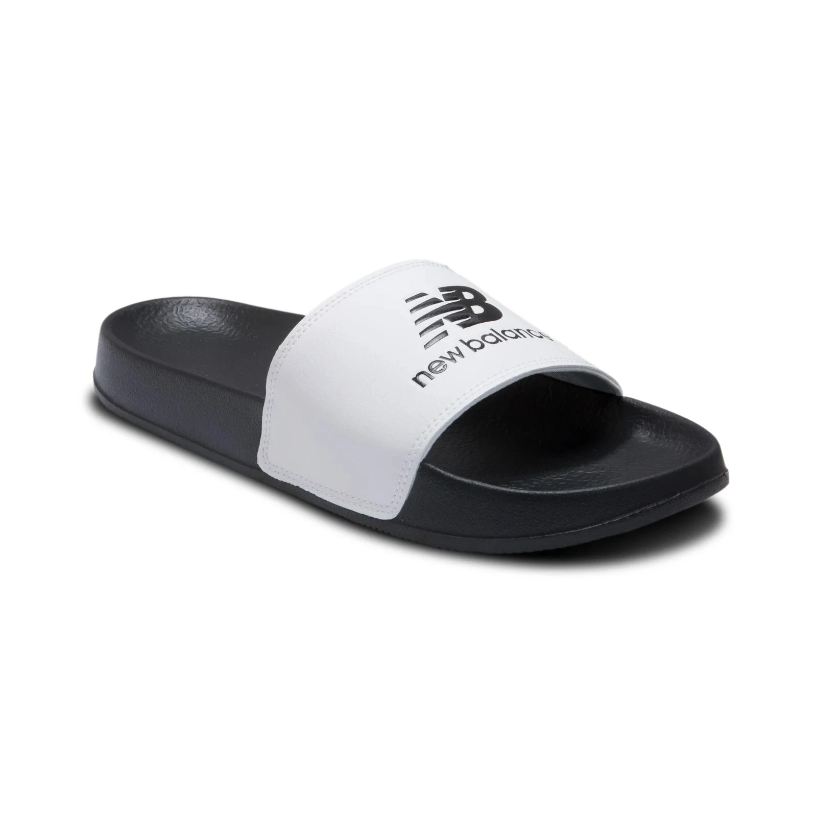 CHANCLAS DE DEPORTES NEW BALANCE, SUF50WK1, UNISEX, PLAYA, PISCINA, CASUAL, COLOR BLANCO NEGRO, PLANTILLA SUAVE Y COMODA PARA LA PLANTA DE LOS PIES, AJUSTE COMODO, PIEL ARTIFICIAL, SUELA SINTETICA| | - AliExpress