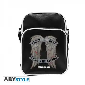 

The Walking Dead shoulder bag Daryl Wings