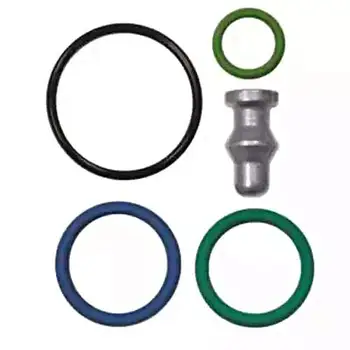 

Kit cleaning injector Audi A3 (8 P1)/VW Golf V 2.09275MEAT & DORIA