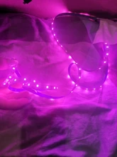 Phyto Lamp Flowers Grow-Light Greenhouse-Cultivo Smd-Plants Strip-0.5m Hydroponic Full-Spectrum