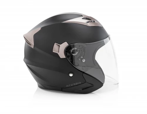 ACERBIS JET FIRSTWAY black helmet - AliExpress Automobiles \u0026 Motorcycles
