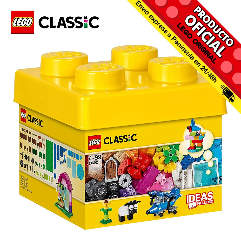 boîte lego