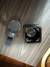 Sevich-polvo esponjoso de Color Rubio claro 4g, corrector de maquillaje que cubre raíces, polvo de sombra de pelo instantáneo Natural