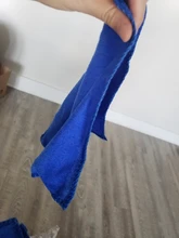 Paño de microfibra para lavado de coche, paño de secado y limpieza, superabsorbente, grueso, 5 uds.