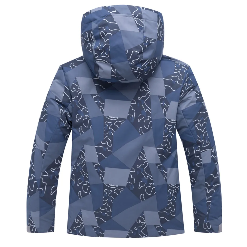 Дорожный игровой костюм Valianly 8923|детские костюмы-двойки| |