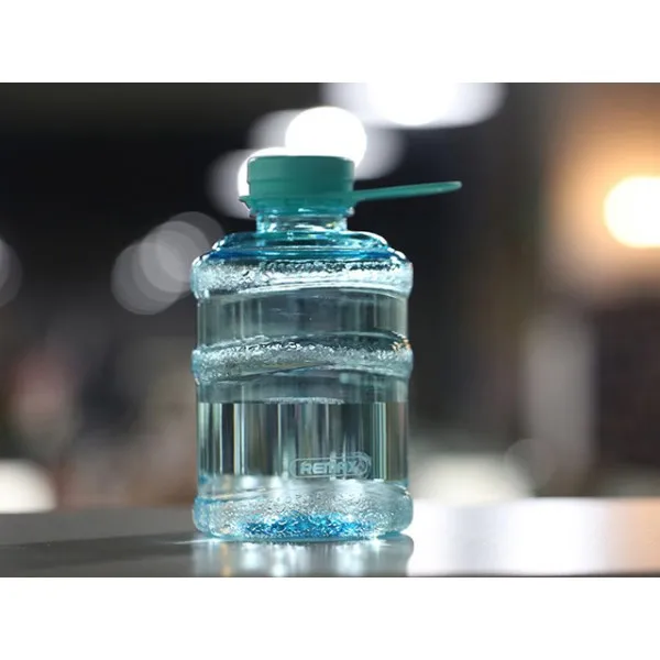 Бутылка для воды Remax RCUP-15(Черный