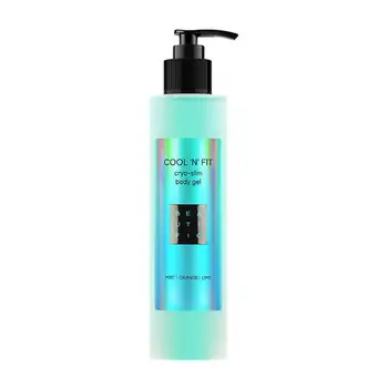 

Body Gel beautific cool 'n' fit cryo-slim body gel