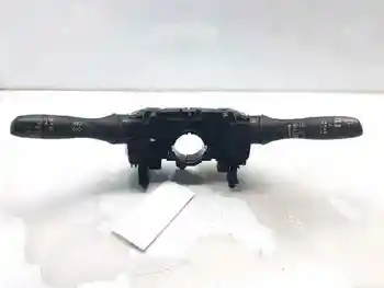 

255604EA6A steering wheel control NISSAN QASHQAI (J11)