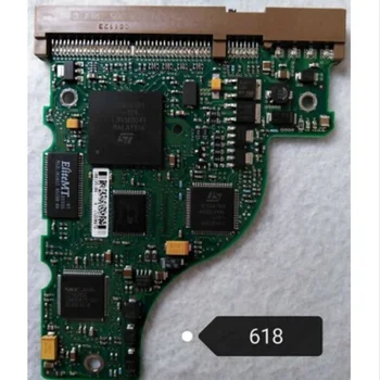

Seagate ST340823A Firmware 3.54 PCB Board number 100115642 REV B