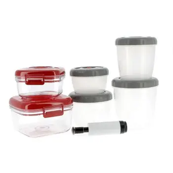 

EZICHEF-Family Pack Blendygo-Pack of accessories
