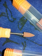 Brocas de goma y silicona para manicura y pedicura, cortador eléctrico para pulir cutículas, accesorio para decoración de uñas, 28 tipos