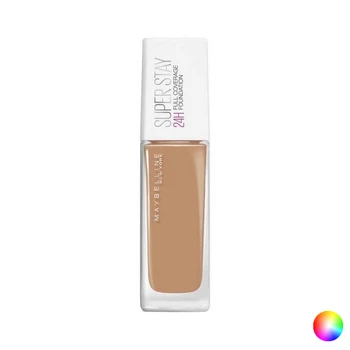 

Liquid Make Up Base Superstay Maybelline (30 ml)