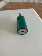 Juego Universal de llaves dinamométricas de 7-19mm, Magic Grip de llaves portátiles, herramientas multimanuales 2019