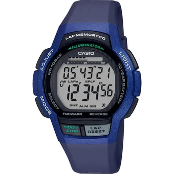 

Casio Men's digital wrist watch