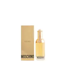 

MOSCHINO MOSCHINO Eau de Toilette vaporizer 75 ml