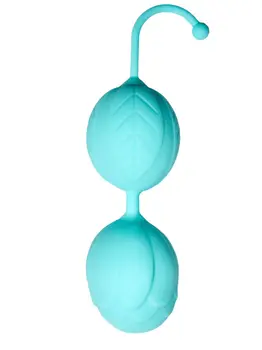 

Blue balls with offset cent gravity Sirius