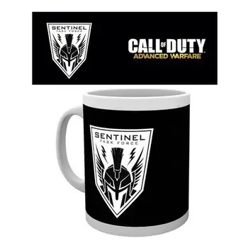 

Advanced Warfare - Sentinel (Cup) Call Of Duty7.15