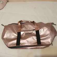Bolso De viaje multifuncional para hombre y mujer, bolsa De viaje De gran capacidad, para fin De semana