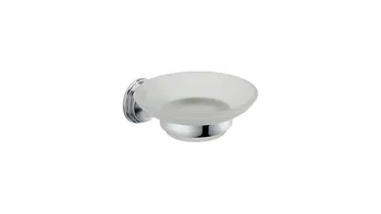 

Soap Dish glass Grampus Laguna supplier