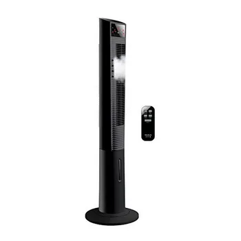 

Nebuliser Ventilator Taurus TMF1500 1,5 L 100W Black