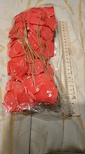 Rose-Flowers Bride Bouquet Scrapbooking Artificial Wedding-Party-Decorative Pe-Foam 