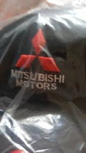 Hat Cap Baseball-Cap Trucket-Hat Car-Logo MOTO Racing-F1 Mitsubishi Wholesale Casual