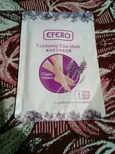 6 uds = 3 pares lavanda/Aloe máscara eliminar la piel muerta pie pelado máscara para las piernas calcetines exfoliantes pedicura Anti grieta de talón