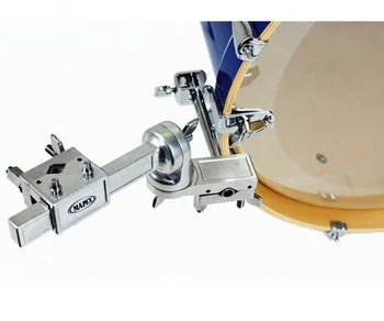 

Adapter for mounting racks Mapex ac906