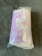 Mascarilla sanitaria desechable, anticontaminación, transpirable, a prueba de polvo, quirúrgica