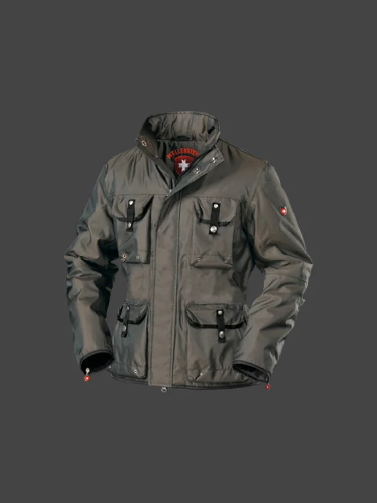 para hombre wellensteyn leuchtfeuer - Ropa de hombre