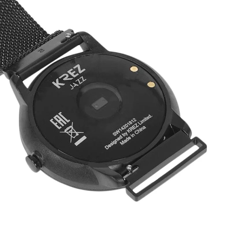Умные часы KREZ JAZZ 0.96&quot SW14|Смарт-часы| |