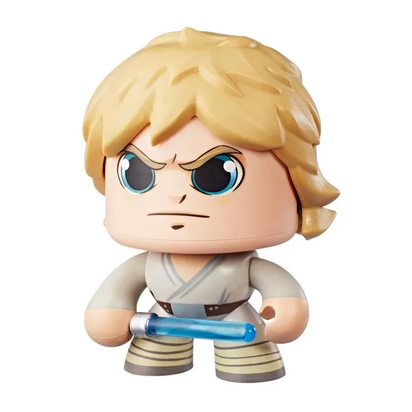 Mighty Muggs Star Wars-Люк Хасбро