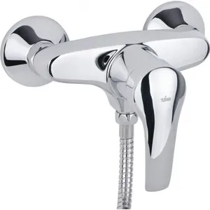 

Shower faucet Timo classic Chrome (0047y Chrome)