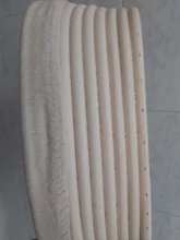 Proofing Baskets Dough Fermentation Bread-Mass Rattan Banneton Wicker French Baguette