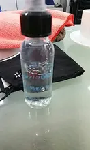 Agente de mezcla de tinta de tatuaje, líquido para fijación de tinta, suministros de tatuaje para pigmentos, loción más fina de tinta de tatuaje de 30 ml