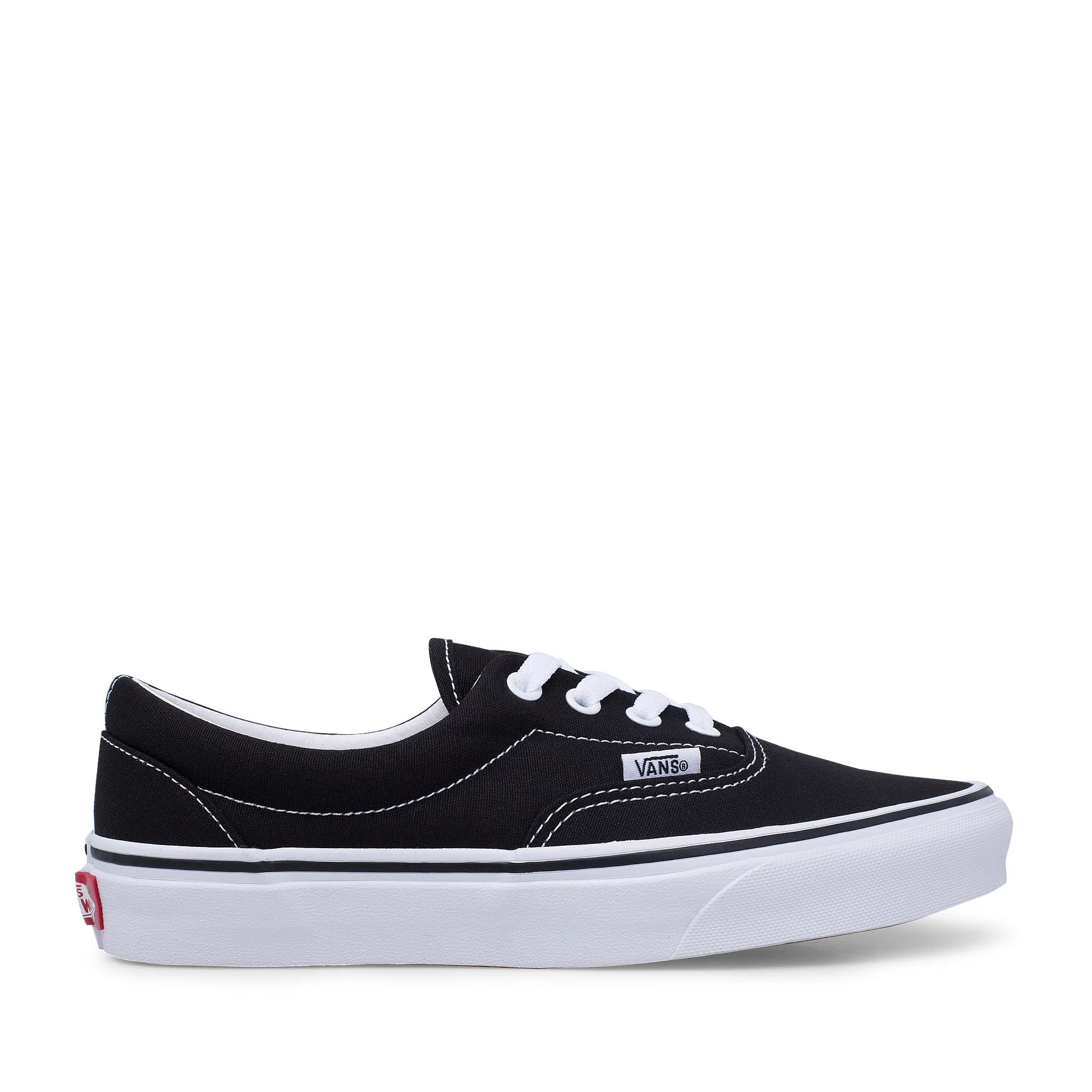 Vans Era Shoes 0 SHOES VN000EWZBLK 1|Кроссовки и кеды| |