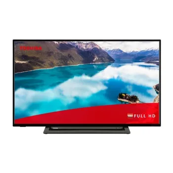 

Smart TV Toshiba 43LL3A63DG 43" Full HD LED WiFi Black