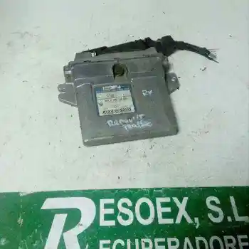 

7700110128 SWITCHBOARD ENGINE EUA RENAULT TRAFIC (SINCE 5.89)