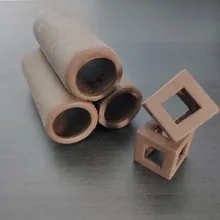 House Shrimp SHELTER-BREED Spawn Aquarium Ceramic Protect-Fish Small for Your-Choice-To-Design-Cover