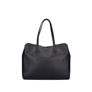 

Lulin Tote Black