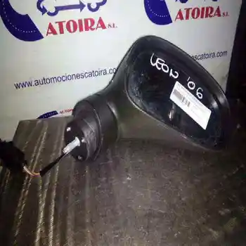 

RIGHT REARVIEW MIRROR SEAT LEON (1P1)