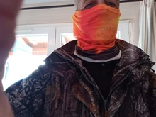 Bufanda mágica multifuncional para deportes al aire libre, calentador de cuello, tubo para senderismo, Cara de ciclista, envoltura para la cabeza, Bandana, cinta pasamontañas, 2020