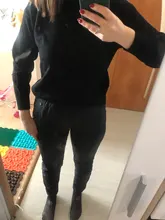 Hirsion-suéter holgado de gran tamaño para mujer, jersey básico de punto elegante, cuello redondo, suave, de Cachemira, para invierno, 2020