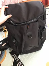 Men Backpack Schoolbags Laptop Waterproof Mochila Teenager Nylon Fashion Boy Casual New