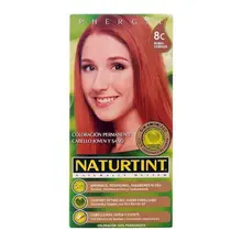 Краситель без аммиака Naturtint медный блонд